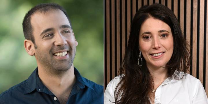 Los diputados Itai Hagman y Sabrina Ajmechet se cruzaron en redes: “¿Por qué le cuesta decir que nació en Israel?”