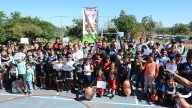 Celaya alcanza 52 ligas deportivas del programa “La Esperanza Nos Liga”