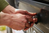 Washington Ranks Third in U.S. for Car Thefts