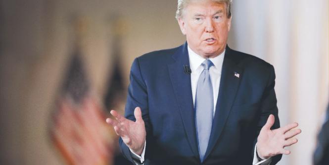 YouTube pagará a Trump USD 22 millones para poner fin a demanda