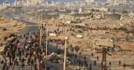 US sending about 200 troops to Israel to help support and monitor ceasefire deal in Gaza