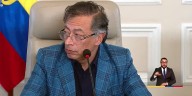 Gustavo Petro denunció presunta corrupción en vuelos irregulares desde El Dorado