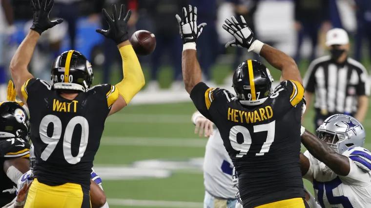Week 7 Fantasy Defense Rankings: D/ST lineup tips on who to start, best sleepers, streamers