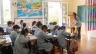 La Fundación Bofill denuncia que hay un centenar de escuelas concertadas elitistas, sin apenas alumnos vulnerables