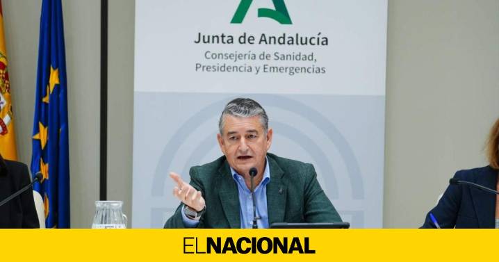 Andalucía eleva hasta las 2.317 las mujeres afectadas por los errores en el cribado de cáncer de mama