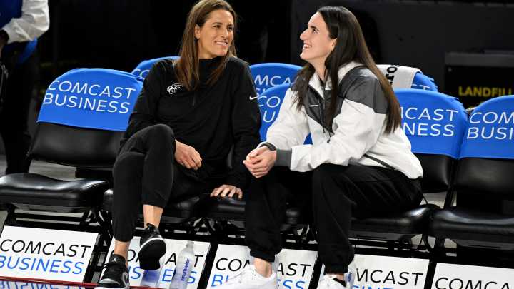 Stephanie White on IndyStar podcast, Fever coach talks Caitlin Clark, CBA