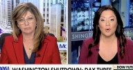 Even Maria Bartiromo Isn’t Buying Trump’s Jobs Spin
