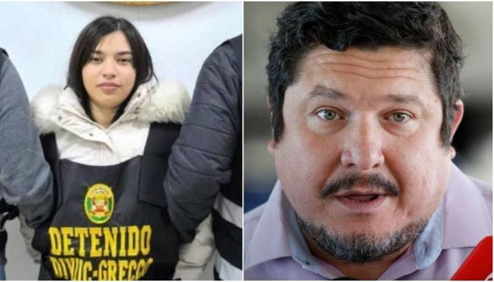 Secuestro de exalcalde Macul: detienen en Perú a joven venezolana del Tren de Aragua involucrada