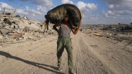 Así quedó Gaza tras dos años de guerra