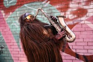 Saxsquatch to perform in Albany