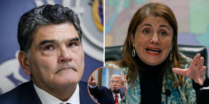 Luego de calificación de “líder de narcotráfico” a Gustavo Petro, la Procuraduría y Defensoría del Pueblo piden pruebas a Donald Trump, presidente de EE.  UU.