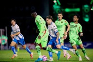 Empate lleno de goles y emociones: Juárez 4