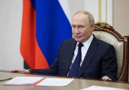 Putin confirma el aplazamiento de la reunión con Trump