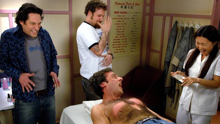 Steve Carell's 20-Year-Old Comedy Is Definitely a Product of Its Time (But It's Still Funny)