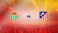 Real Betis vs Atlético de Madrid en vivo por fecha 10 de Liga de Españ