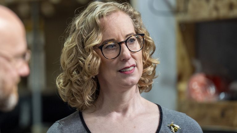 UK government blocked bottle return scheme to give SNP a 'black eye', court told