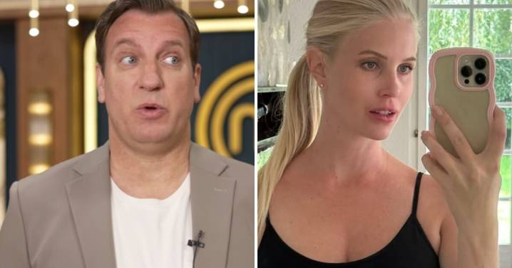 “Hay una estrategia”: el fuerte descargo de Daniela Christiansson sobre Maxi López y Wanda Nara en MasterChef
