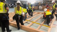 Las Vegas students' work will deliver tiny home to a veteran in Southern Nevada