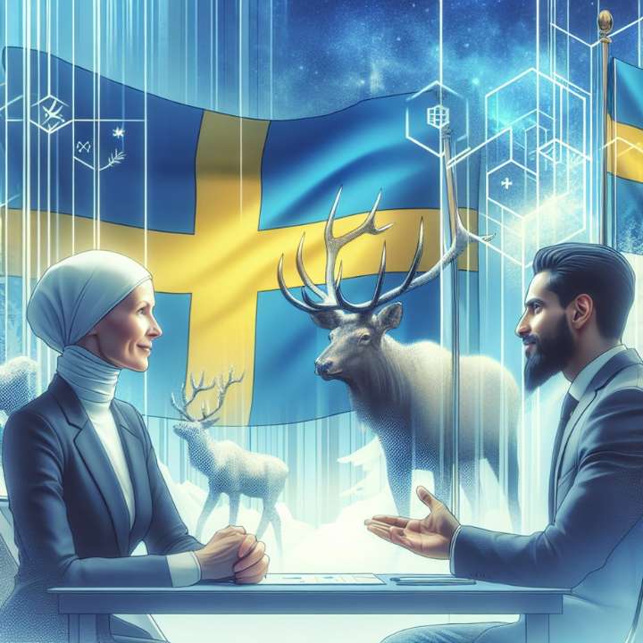 Kosovo Deflates Sweden's World Cup Ambitions with Crucial Win