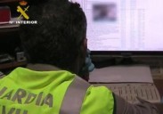 El 'monstruo' del videojuego de Fortnite que acechaba a niños desde Málaga