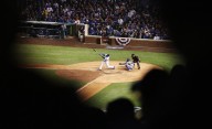 Today in History: Chicago Cubs win their first pennant since 1945