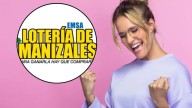 Lotería de Manizales, resultados del último sorteo del miércoles 15 de octubre, esta es la balota ganadora