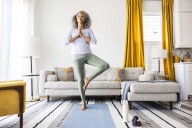 5 Ways to Improve Posture as You Age