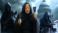 'Signs of psychosis': Trump raises new questions about mental health with 'reaper' video