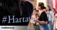 Condena de diez años de cárcel a un policía nacional por agredir y maltratar a su pareja: "Impuso un clima de terror"