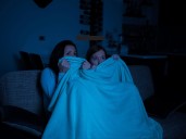 Las películas más terroríficas en HBO, Netflix y Prime Video que no te dejarán dormir
