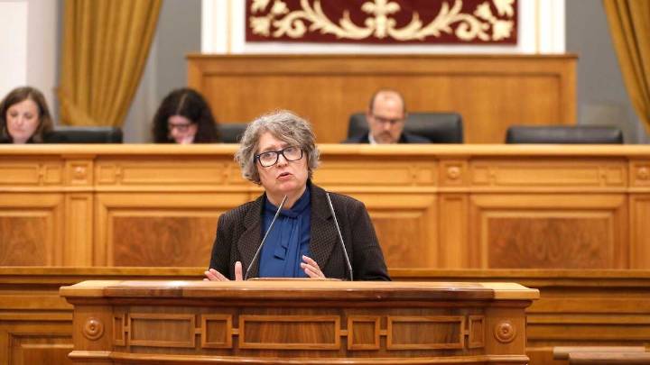 Junta resalta que la zona inaccesible del Pico del Lobo complicó el control del incendio