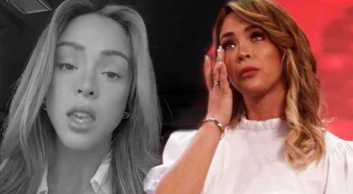 Sheyla Rojas preocupa al contar que estuvo INTERNADA en hospital de México con un DELICADO ESTADO: "No sabía..."