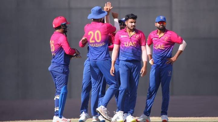 ICC T20 World Cup 2026: UAE Join Final Line-Up - Check Full List Of 20 Qualified Teams Here
