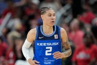 20 Facts About Natisha Hiedeman