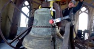 Cathedral restoration poses unique challenges to artisans