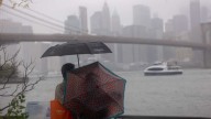 Emergencia por lluvias intensas en varias ciudades del noreste de EE.UU