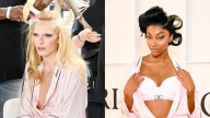 Victoria's Secret Fashion Show 2025 Backstage Beauty [PHOTOS]