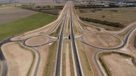 Autopista Ruta 19: Córdoba comienza este miércoles la construcción del tramo clave Arroyito