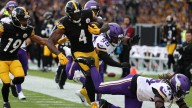 Steelers vs. Browns predictions and best bets: Pittsburgh returns from bye to seek another win