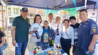 Chachagüí celebró el Día Internacional del Turismo