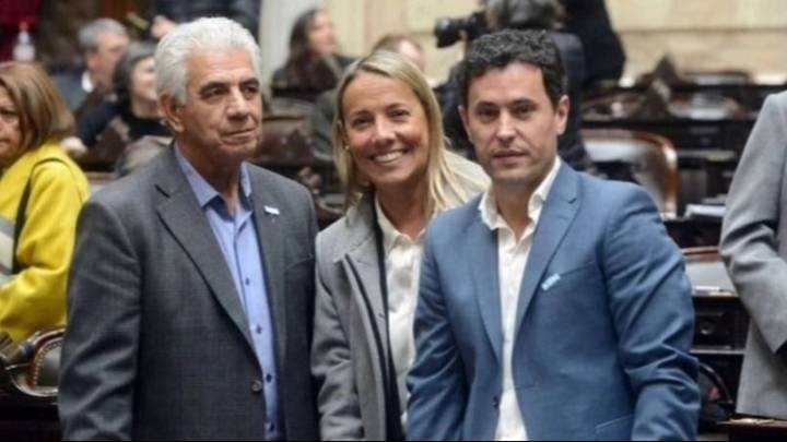 Diputados peronistas le exigen información a Milei por el avión de Calingasta