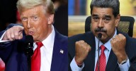 Is Trump pushing for regime change in Venezuela; where else is he meddling?