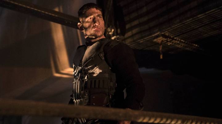 'Daredevil: Born Again' Scrapped a Crowd-Pleasing Crossover Episode Perfect for Punisher Fans