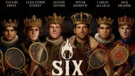 Un Six Kings Slams deslucido: regado de millones pero con los reyes del tenis mermados