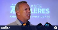 Andrés Fassi: “Argentina no está preparada para hablar de las SAD”