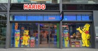 Woman buys £9.95 mystery bag from Haribo to see if it's worth the price tag