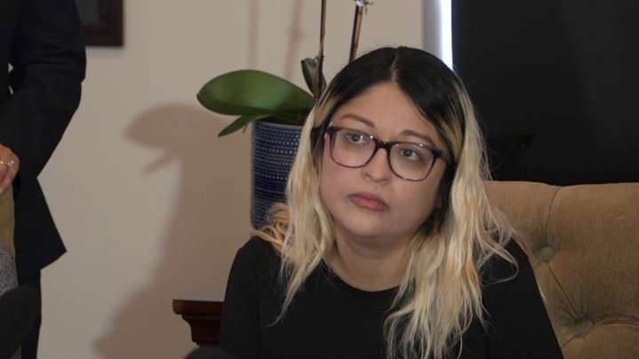 Dallas ICE raid: Wife, attorneys of victim tells his final moments