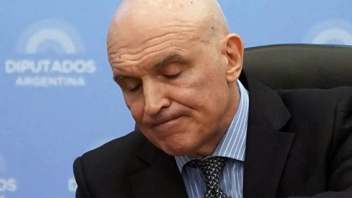 Espert dudó, pero terminó confesando haber estado en la casa de Fred Machado: "Yo te diría..."