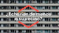 ¿Echarían de menos a su vecino si muriese?: laSexta sale a la calle para saber si conocemos a quiénes nos rodean
