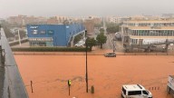 Un vídeo sobre la riada de los años 70 en Ibiza incendia las redes: "Tanto que se habla de cambio climático..."